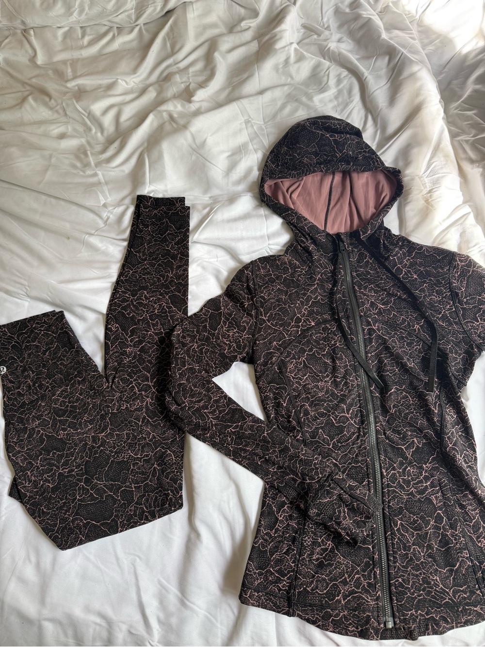 Lululemon Set